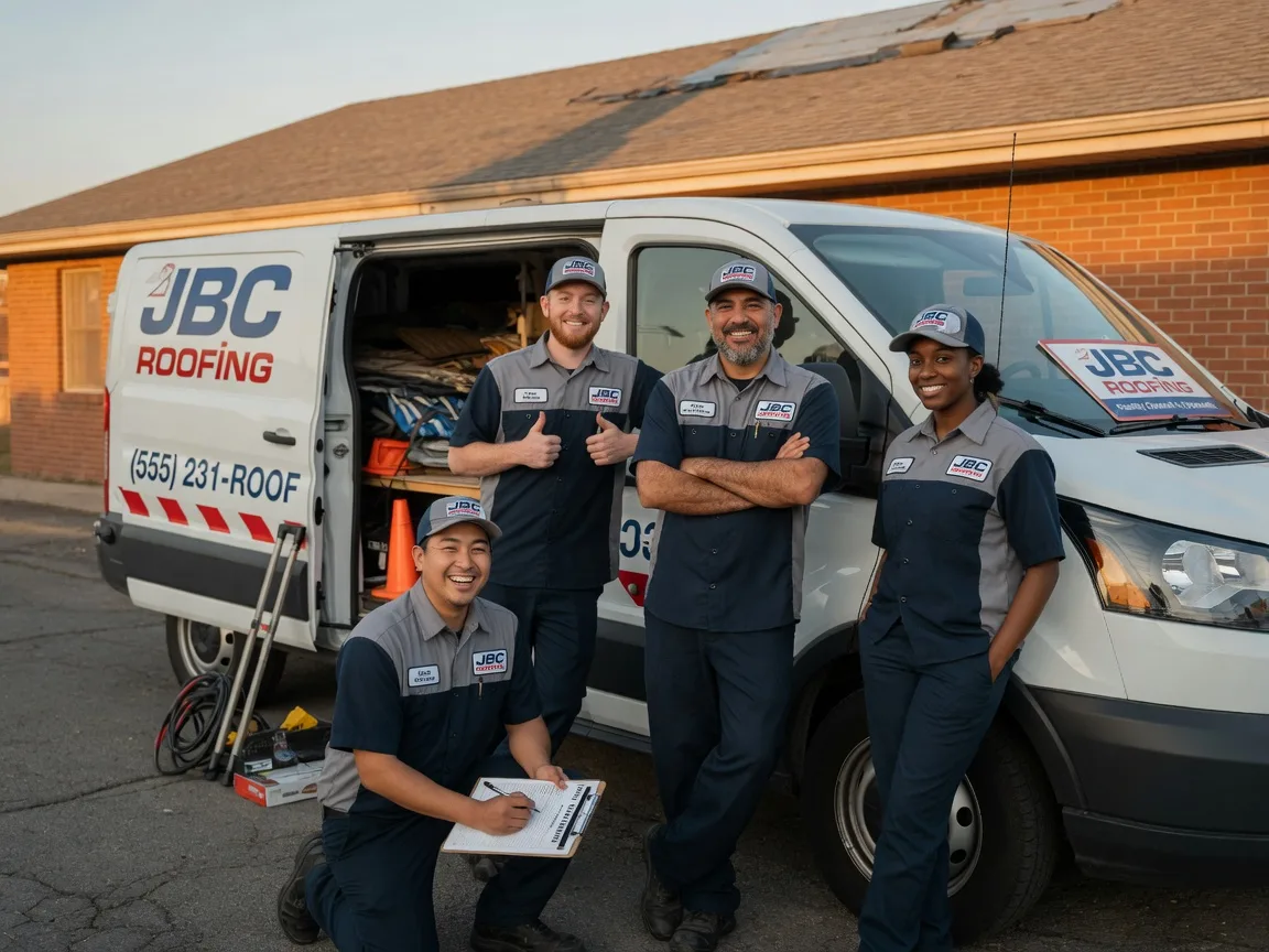 Roof Replacement company in Fort Laramie, WY